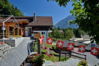 frassettes reception