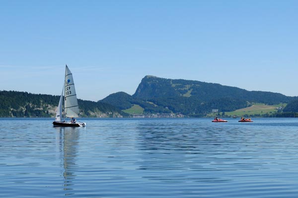 vallee de joux